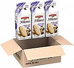 3-Pack 7oz Pepperidge Farm Milano Cookies (Double Dark Chocolate) $5.49 and more