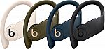Geek Squad Certified Refurbished Powerbeats Pro Totally Wireless Earphones $140