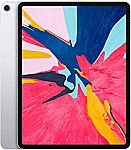 Apple iPad Pro (12.9-inch Wi-Fi 256GB) $950