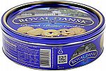 Royal Dansk Danish Cookie 12-oz $3 