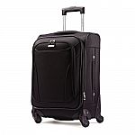 Samsonite Bartlett Spinner from $48, and more