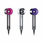 Dyson Extra 20% Off Sale: Dyson Supersonic Hair Dryer (Refurbished) $220 & More