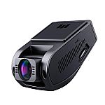 AUKEY DR02 1080p Dash Cam w/ 6-Lane 170 Degree Wide Angle Lens $42.50 (Org $90)