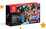 Nintendo (Start 11/27) - 33% Off Select Switch Games and more