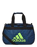 adidas Diablo Small Duffel Bags $11 + Free Shipping