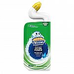 24oz bottles Scrubbing Bubbles Extra Power Toilet Bowl Cleaner $1.87