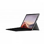 Microsoft Surface Pro 7 12.3" (i5 8GB 128GB) + Pro Type Cover $799