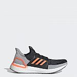 Adidas Ultraboost 19 Men's Shoes (Various Colors) $86.40 + Free Shipping