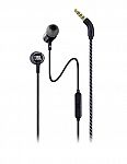 JBL Live 100 Wired In-Ear Headphones (Various colors) $10 (Org $40)+ Free Shipping