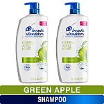 2-Pack 32.1oz Head & Shoulders Anti Dandruff Shampoo $13.30