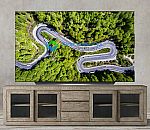 LG OLED65C9PUA 65" C9 4K HDR Smart OLED TV w/ AI ThinQ (2019 Model) $1,699.99