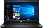 Dell Inspiron 15.6" HD Touch-Screen Laptop (i5-8265U 8GB 256GB) $349.99