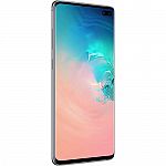Samsung Galaxy S10+ SM-G975F 128GB Smartphone (Unlocked) $679, Dual Sim $729