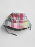 GAP Baby Hats - Plaid Bucket Hat $4.49, Ghost Beanie $5 + Free Shipping