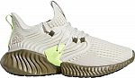 adidas Women's Alphabounce Instinct Running Shoes $40 (was $120)