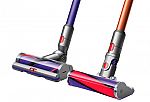 Dyson Cyclone V10 Animal Cord-Free Stick Vacuum $349, V10 Absolute $399.99 and more