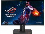 ASUS 27" ROG SWIFT PG279Q 2560x1440 IPS 165Hz 4ms Gaming $446 + 10% Back in eBay bucks