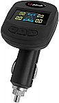 Schumacher SA1346 Wireless Tire Pressure Monitor $28.67 and more