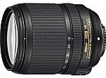 Nikon AF-S DX Nikkor 18-140mm f/3.5-5.6G ED VR Camera Lens $200 (Org $500)