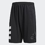 adidas Speedbreaker Hype Icon Shorts Men's $11.99