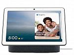 Google Nest Hub Max with Google Assistant $200 or Less