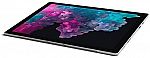 Microsoft Surface Pro 6 12.3" Tablet (i5-8250U 8GB 128GB SSD ) $615