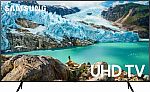 Samsung 70" Class LED 6 Series 2160p Smart 4K UHD TV with HDR $550
