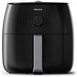 Philips HD9630 Airfryer $110 (69% Off), Smoke-less Indoor Grill $130