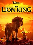 Disney The Lion King (2019 Remake) HD Rental $0.99 (Amazon Prime)