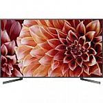 Sony BRAVIA XBR 75X900F  75" LED Smart 4K TV $1599