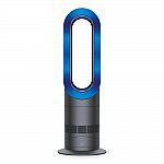 Dyson AM09 Hot + Cool Fan Heater $290 + $58 back in point
