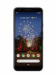 Google Pixel 3a XL- 64GB (Unlocked) $359 (or $310 with Activation)