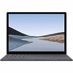 Microsoft Surface Laptop 3 (i5-1035G7 8GB 256GB SSD 13.5") $899