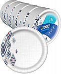 220 Count Dixie Everyday Paper Plates,10 1/16" Plate $12.63