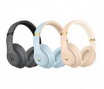 Beats Studio³ Wireless Noise Canceling Headphones $200