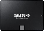 Samsung 860 EVO 500GB 2.5" Solid State Drive $60
