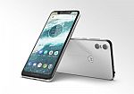 Motorola One (5.9") Smartphone + Free 32GB Moto G6 $249