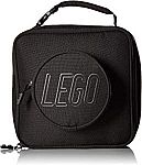 LEGO Black Brick Eco Lunch Bag $7.37 (Org $25)
