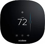 ecobee3 lite Smart Thermostat + Smart Light Switch $140