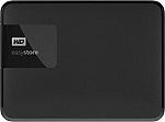 WD Easystore 5TB External USB 3.0 Portable Hard Drive $90