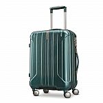 Samsonite On Air 3 20" Spinner Luggage $75 (77% Off) & More