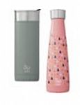 Swell Water Bottles $9.99 (Save $10 - $15) + Free Shipping
