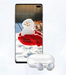Samsung - Galaxy Note10 from $309, S10 from $339 with trade-in  + Free Galaxy Buds