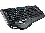 Logitech G910 Orion Spark RGB Mechanical Gaming Keyboard $82.99