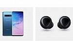 Samsung Galaxy S10 + Free Wireless Earbuds $700 ($200 off)