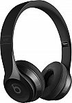 Beats Solo³ Wireless Headphones $130