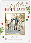 12 5x7 ShutterFly Personalized Photo Cards $1.30 + Free Shipping