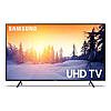 SAMSUNG 75" Class 4K UHD 2160p LED Smart TV with HDR UN75NU6900 $748