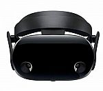 Samsung HMD Odyssey+ with 2 Controllers $249