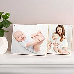 Walgreens Photo - 75% Off 8x10 Premium Wood Panel + Same Day Pickup